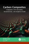 Carbon Composites cover