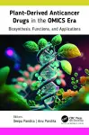 Plant-Derived Anticancer Drugs in the OMICS Era cover