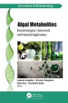 Algal Metabolites cover