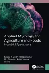 Applied Mycology for Agriculture and Foods cover