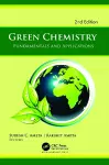 Green Chemistry, 2nd edition cover