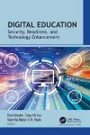 Digital Education cover