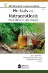 Herbals as Nutraceuticals cover