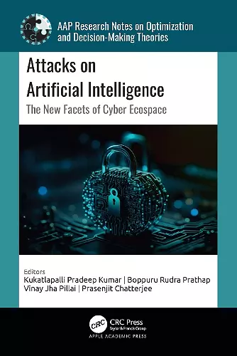 Attacks on Artificial Intelligence cover