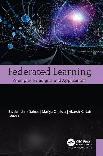 Federated Learning cover