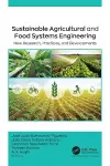 Sustainable Agricultural and Food Systems Engineering cover