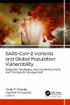 SARS-CoV-2 Variants and Global Population Vulnerability cover