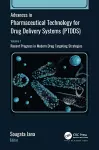 Advances in Pharmaceutical Technology for Drug Delivery Systems (PTDDS) cover