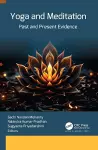 Yoga and Meditation cover