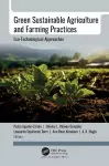 Green Sustainable Agriculture and Farming Practices cover