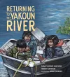 Returning to the Yakoun River cover