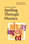 Spelling Through Phonics cover