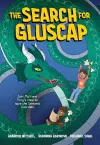 The Search for Gluscap cover