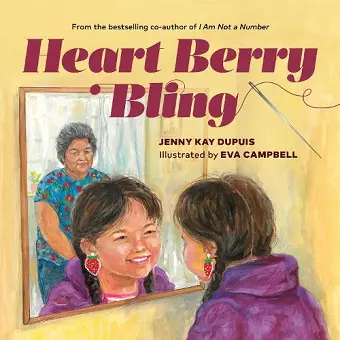 Heart Berry Bling cover