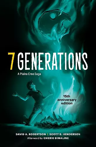 7 Generations cover