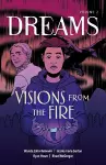 Visions From the Fire cover