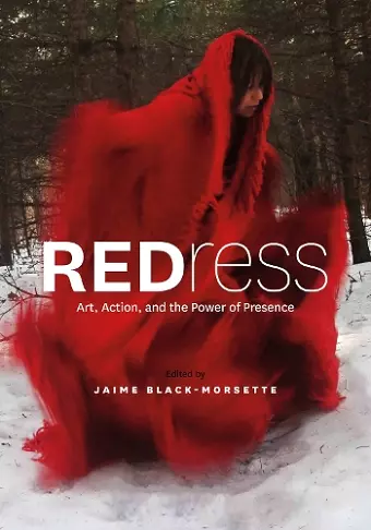 REDress cover