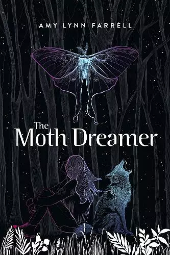The Moth Dreamer cover