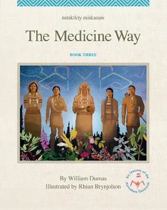 The Medicine Way cover