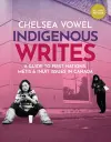 Indigenous Writes cover