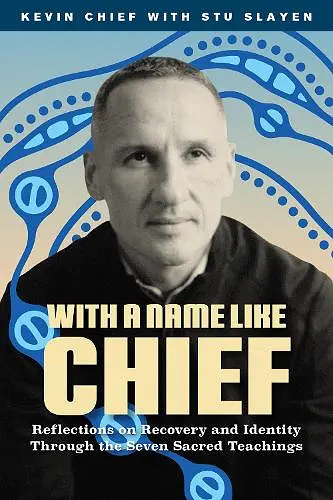 With a Name Like Chief cover