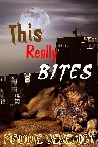 This Really Bites cover