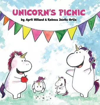 Unicorn's Picnic cover