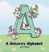 A Unicorn's Alphabet cover