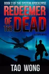 Redeemer of the Dead cover