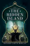 The Hidden Island cover