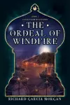 The Ordeal of Windfire cover