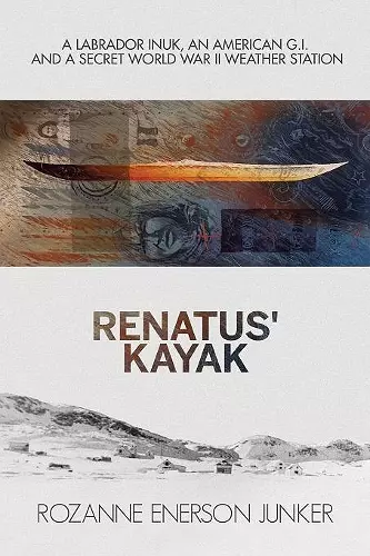 Renatus' Kayak cover