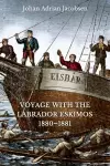 Voyage With the Labrador Eskimos, 1880-1881 cover