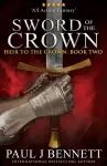 Sword of the Crown cover