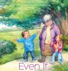 Even If... cover