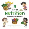 N is for Nutrition cover