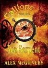 Calliope and the Sea Serpent cover