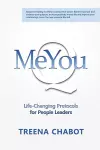 MeYouQ cover