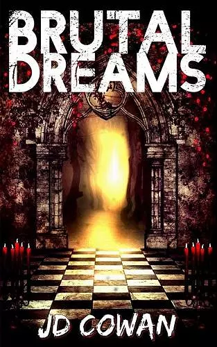 Brutal Dreams cover