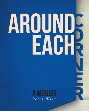 Around Each Corner cover