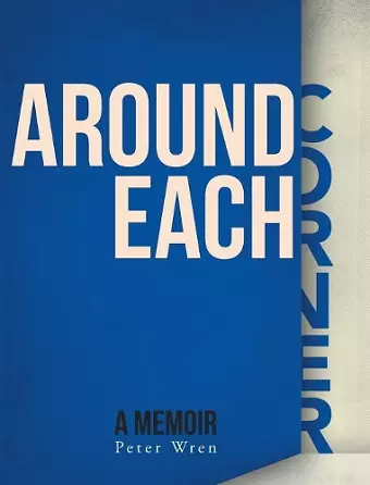 Around Each Corner cover