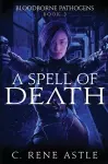 A Spell of Death cover