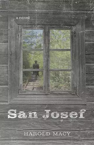 San Josef cover