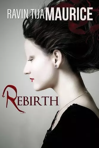 Rebirth cover