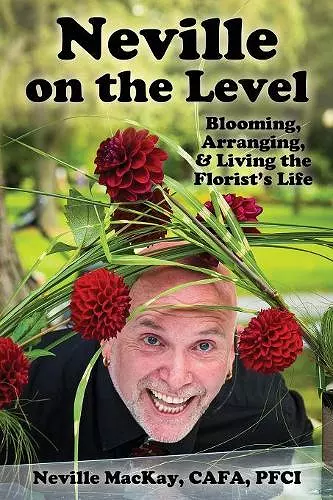 Neville on the Level cover