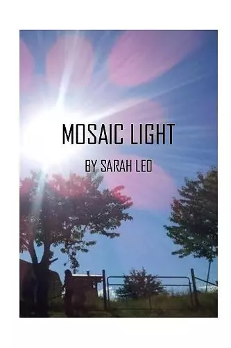 Mosaic Light cover