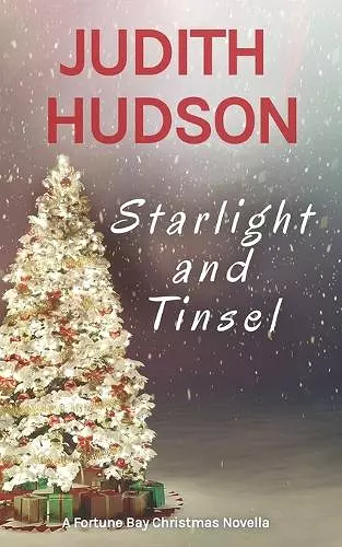 Starlight and Tinsel cover