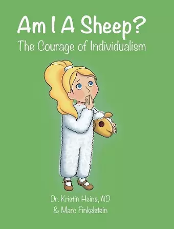Am I A Sheep? cover