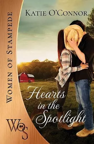 Hearts in the Spotlight cover