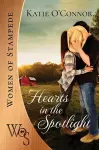 Hearts in the Spotlight cover